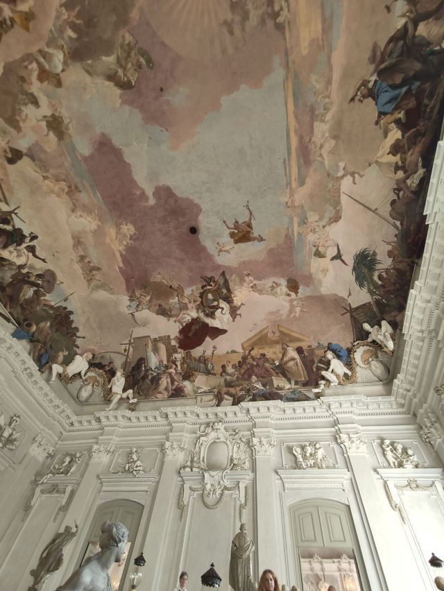 Residenz Würzburg