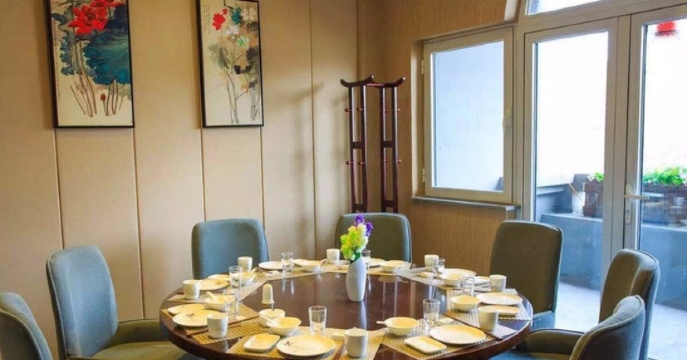 三湘濂溪湘菜馆(芭东海城店)