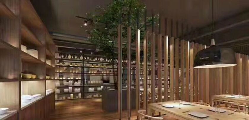 小渔大海水产火锅(华苑智慧山店)