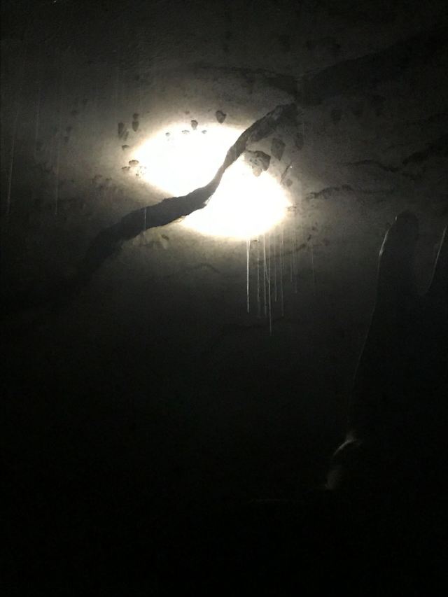 懷托摩螢火蟲洞