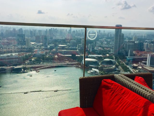Sands SkyPark