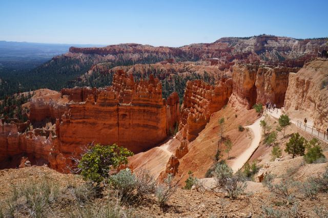Bryce Canyon