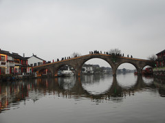 上海游记图片] A62-023.拖妻带女国内游之2018年寒假华东跨年游（D7-9）