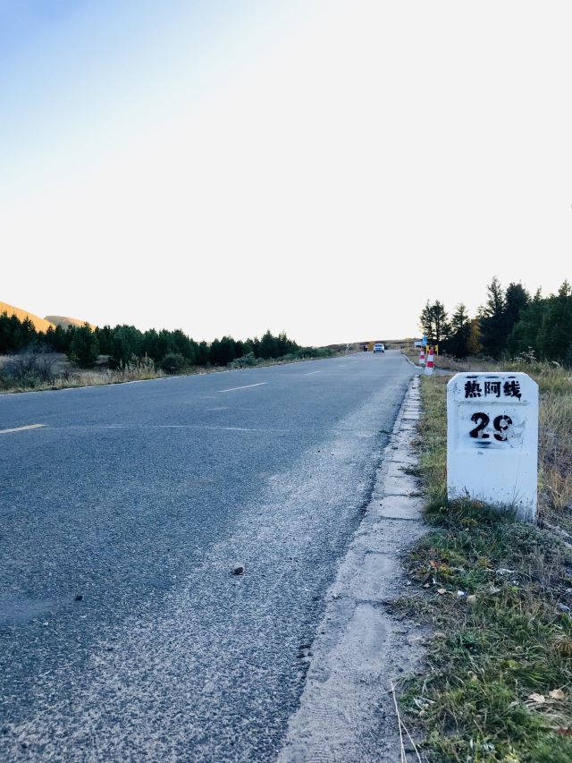 黄岗梁国家森林公园旅行图片 8