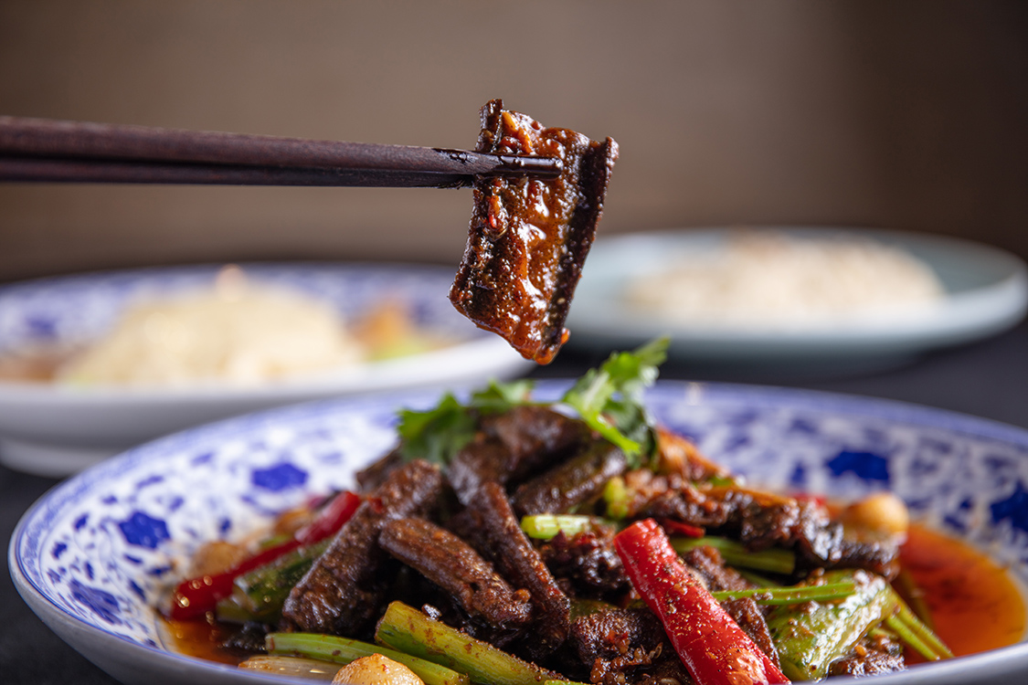 芙蓉凰花园酒楼