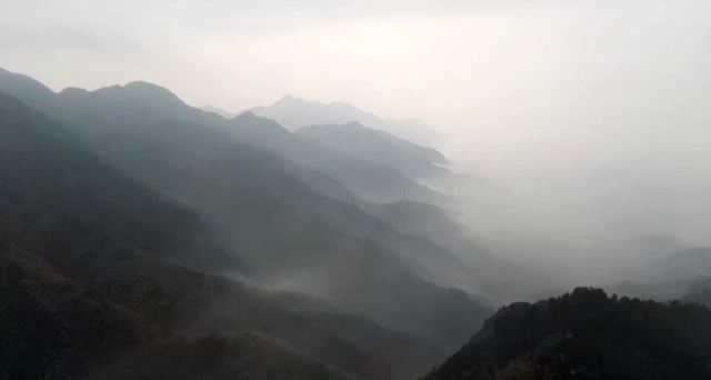仙霞古道旅行图片 2