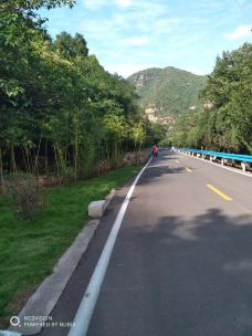 红旗渠青年洞-林州-YoYo_7Y6S9F9O