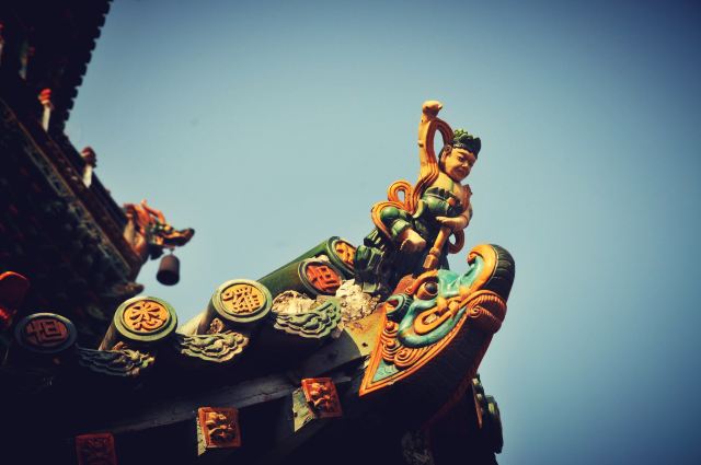 廣勝寺