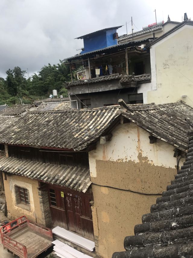 碧溪古镇旅行图片 5