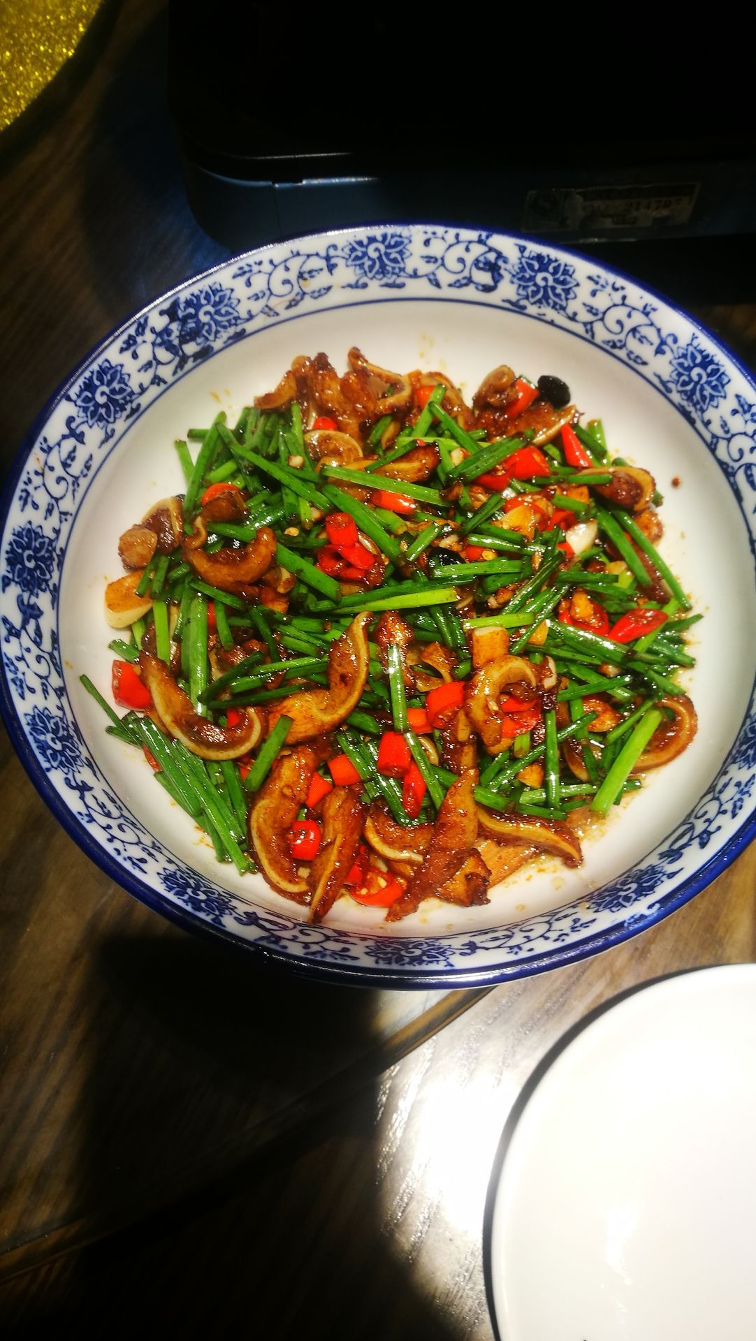 爷爷的土钵菜(名都KTV店)