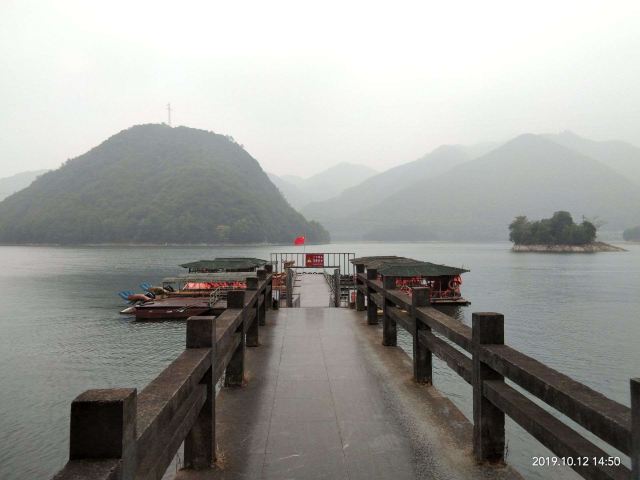 富春桃源
