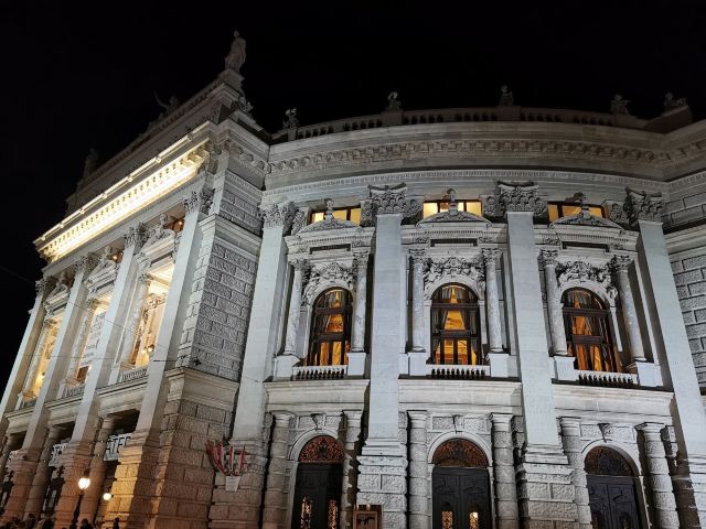 Burgtheater