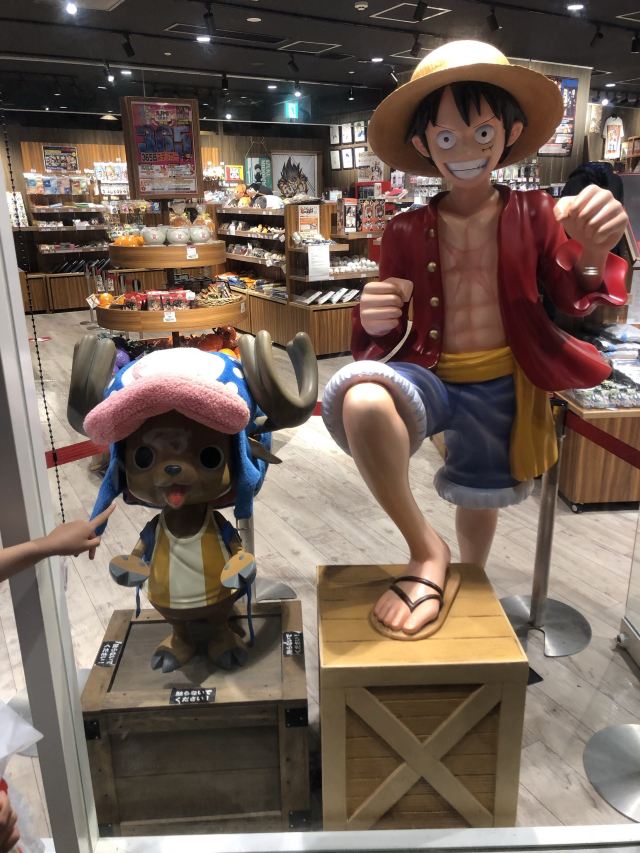 博多運河城