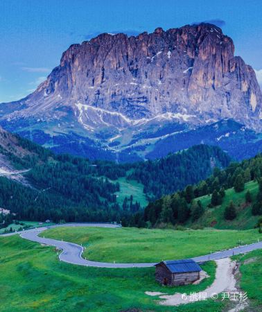 5D4N • Italy + Dolomites + Alpe di Siusi + Seceda + Lago di Carezza: Dolomites Core Scenery & Milan Classics