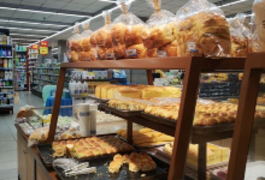 大兴量贩(建设路店)购物图片