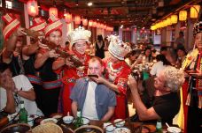 印象鲵宴(溪布街店)-张家界-186****9152