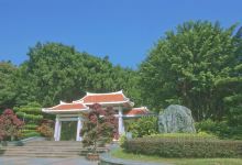 金榜公园景点图片