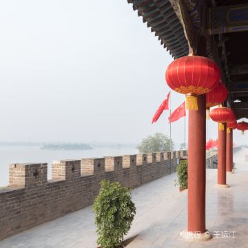 河南商丘2日1晚私家团