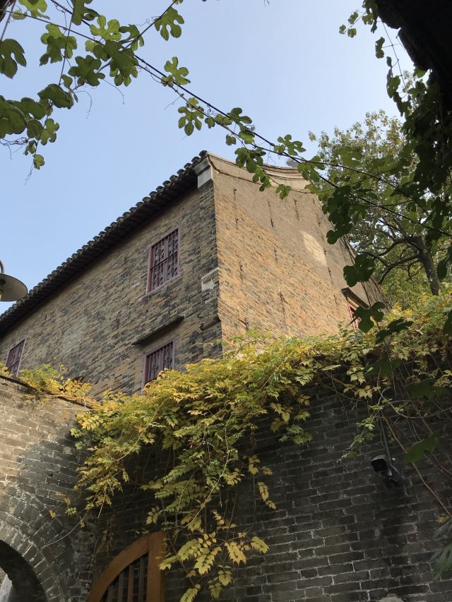 梦溪园旅行图片 2