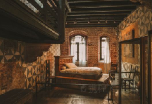 朱丽叶故居景点图片