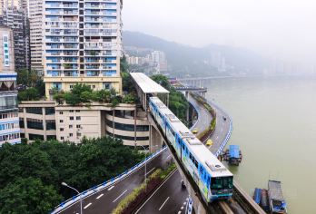 4D纯享重庆汽车一日游【渣滓洞+白公馆+磁器口古镇】【全程纯玩无购物】