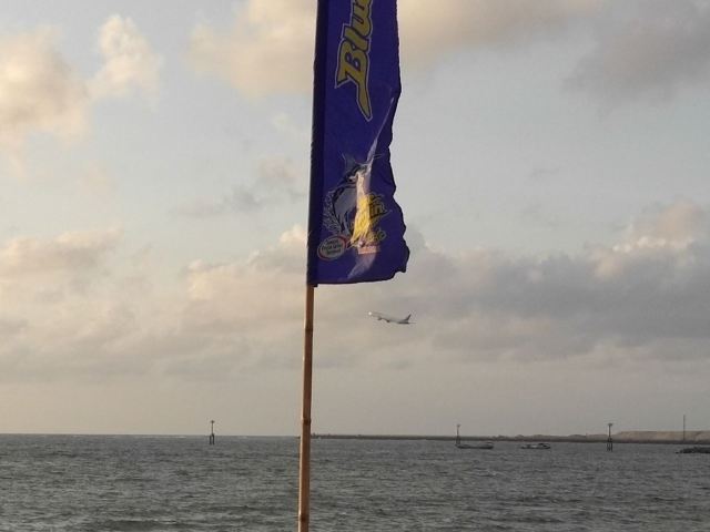Jimbaran Beach