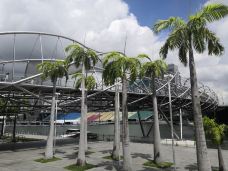 滨海湾步行道-新加坡-BetTerDAY