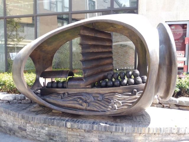 时光贵州时光广场旅行图片 3
