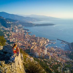 French Riviera