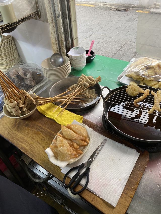 Bukchon Hanok Village