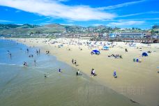 皮斯莫海滩-圣路易斯－奥比斯波县-aaronny