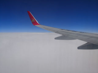 Thailand醉美之旅——用蹩脚的英语撑起10日的精彩旅程