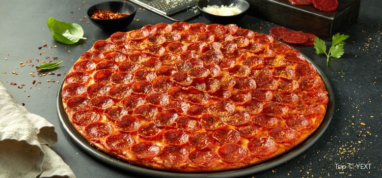 Donatos Pizza Travel Guidebook Must Visit Attractions In Donatos Pizza Nearby Recommendation Trip Com