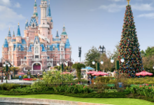 恒大海上威尼斯度假区旅游图片-4日上海 · 思南路洋房风情+朱家尖古镇游船