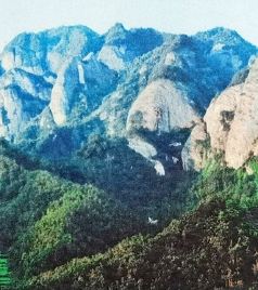新宁游记图文-湖南省第二个世界自然遗产，居然以酷似辣椒的山峰而名闻天下