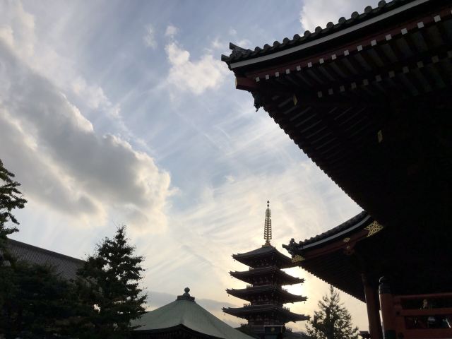 淺草寺