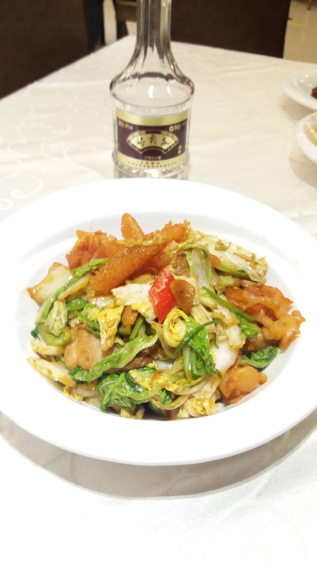 金三杯酒家(西門店)