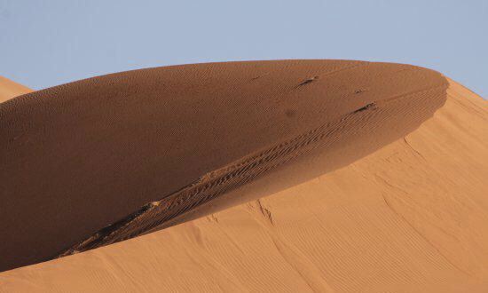 Namib-Naukluft National Park