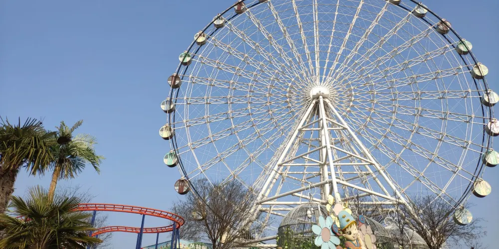 永安旅遊
