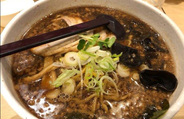 白樺山荘 新千歳空港店餐厅图片