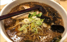白樺山荘 新千歳空港店餐厅图片