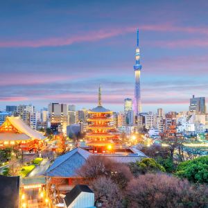 Tokyo