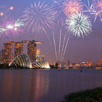 新加坡+马来西亚吉隆坡+马六甲5日4晚私家团