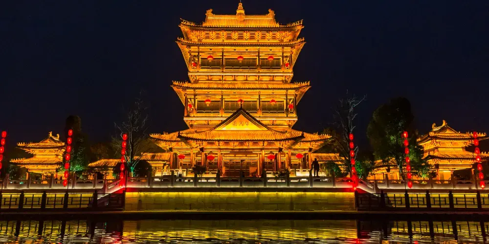 永安旅遊
