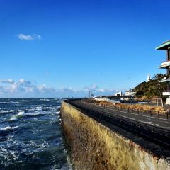 Omaezaki Lighthouse Travel Guidebook Must Visit Attractions In Omaezaki Omaezaki Lighthouse Nearby Recommendation Trip Com