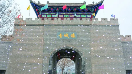 青城鎮