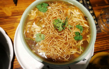 食厨烤骨头(中心丽景店)餐厅图片