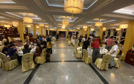 富丽华海鲜会馆