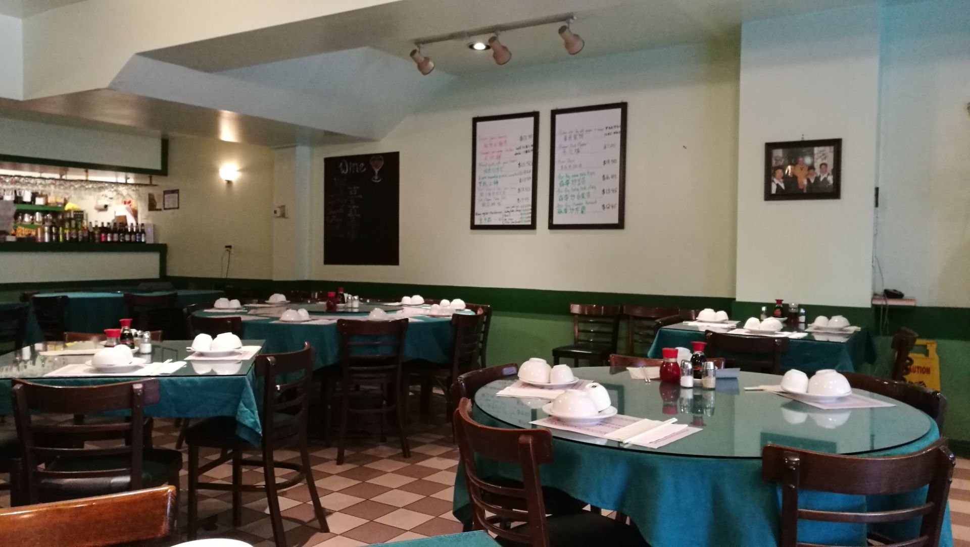 翠林菜馆餐厅图片