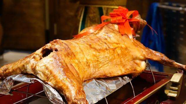 银泉酒楼(宏昌家园店)餐厅图片